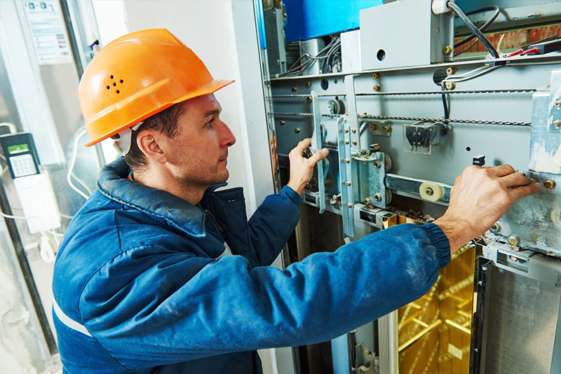 Esenler Asansör Bakımı