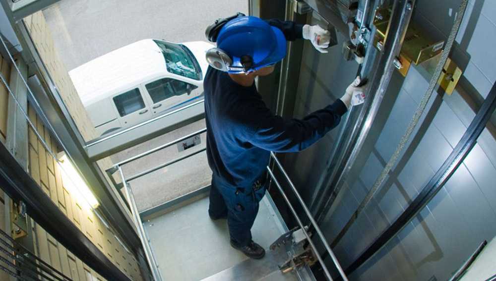 Esenler Asansör Bakımı