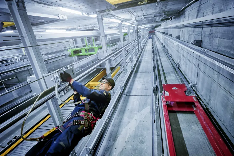 Esenler Asansör Bakımı